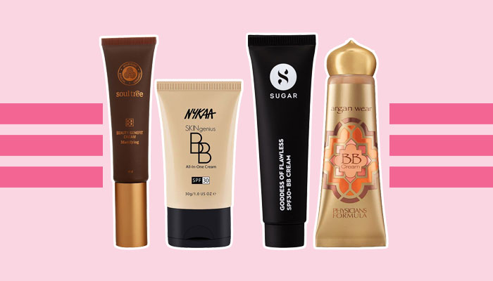Best BB Creams For All 