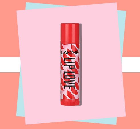 Best Lip Balm - Lakme