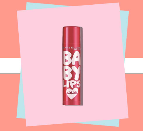 Best Lip Balm - Maybelline