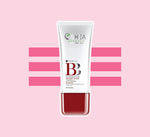 Best BB Creams For Oily Skin