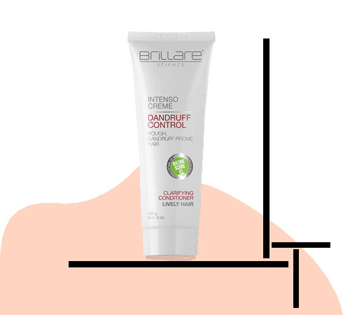 Best hair conditioner for dandruff