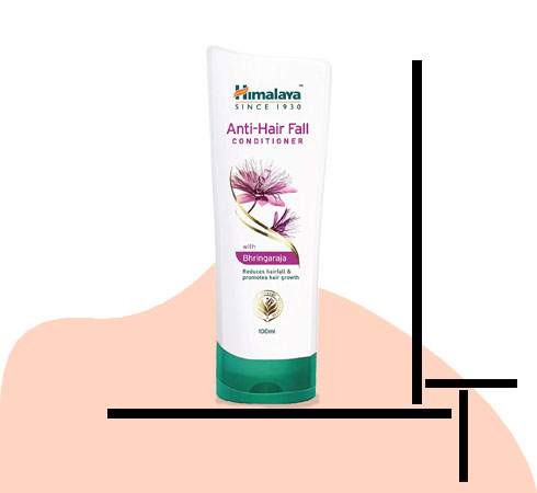 Best hair conditioner for hair fall
