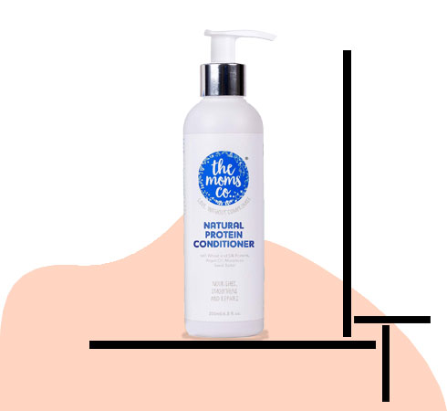 Best hair toxin-free conditioner