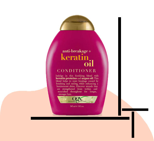 Best hair conditioner for damaged hair 
