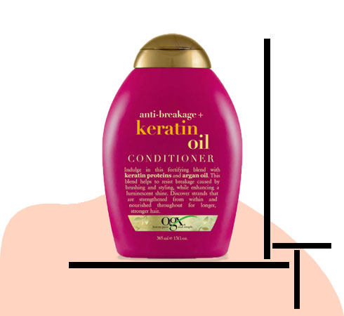 Best hair conditioner for damaged hair