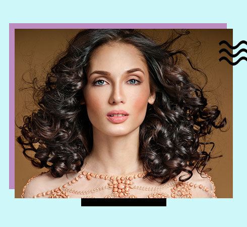 Best Haircuts For Curly Hair - Trending Hair Cuts For Curly Hair | Nykaa's  Beauty Book