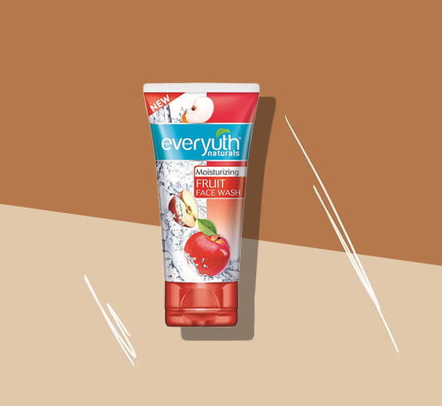 Best Face Wash For Dry Skin – Everyuth Face Wash