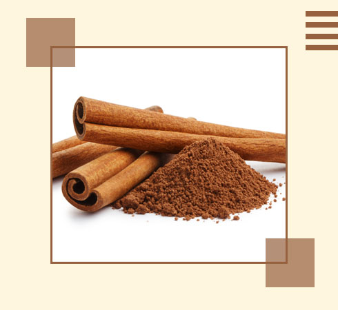 blackheads on nose removal home remedies - cinnamon