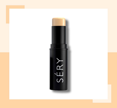 stick foundation for dry skin