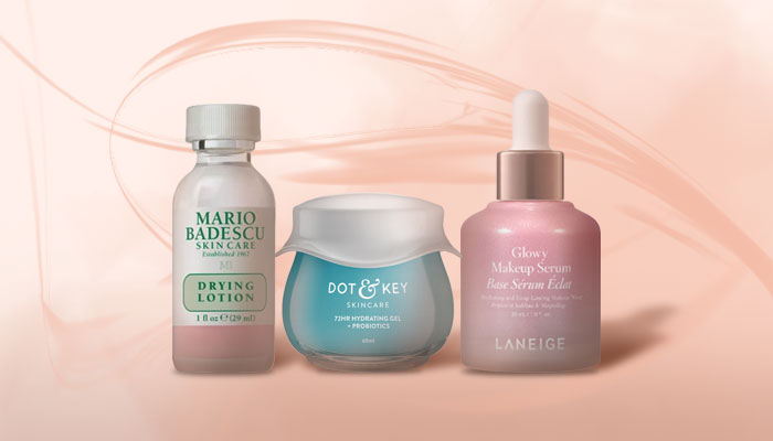 best skincare products for spring