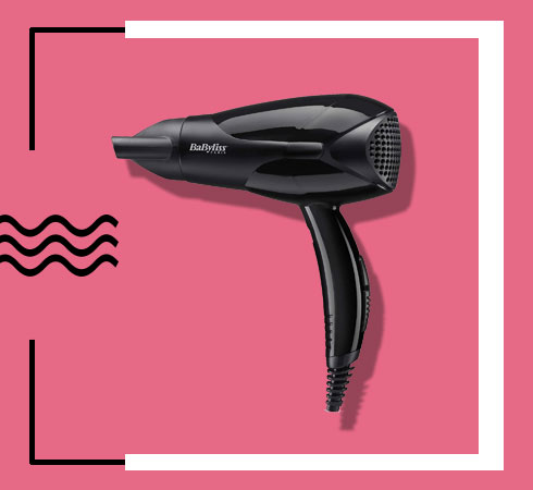heat protection hair dryer-3
