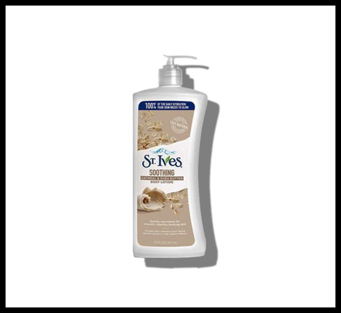 body lotion for dry skin- cetaphil