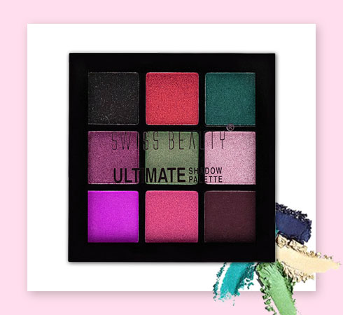 Download Affordable Eyeshadow Best Affordable Eyeshadow Palettes Nykaa S Beauty Book