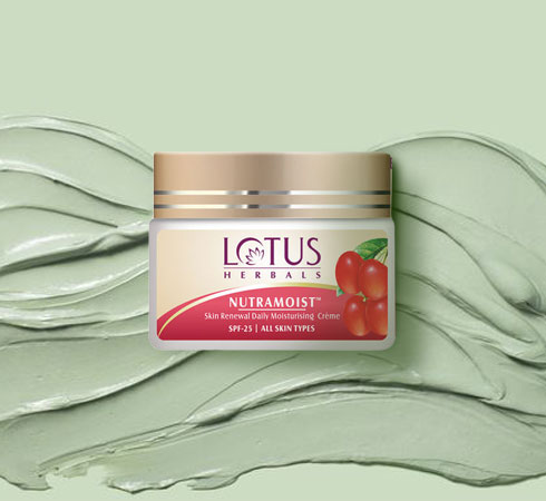 natural moisturizer for sensitive skin