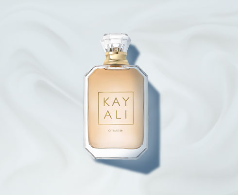 summer scents - kayali
