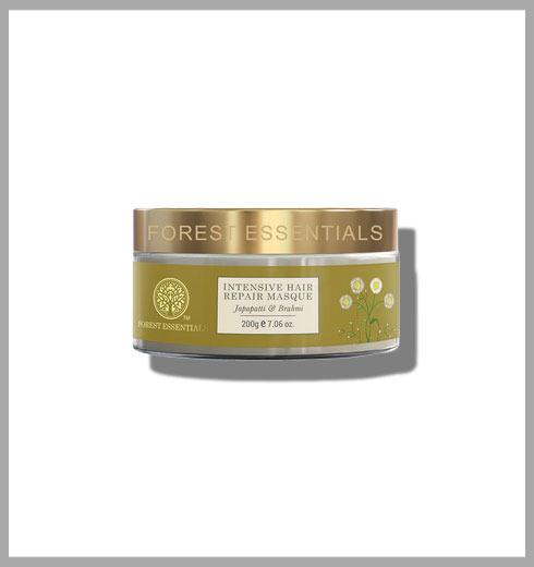 beauty products – forest essentials