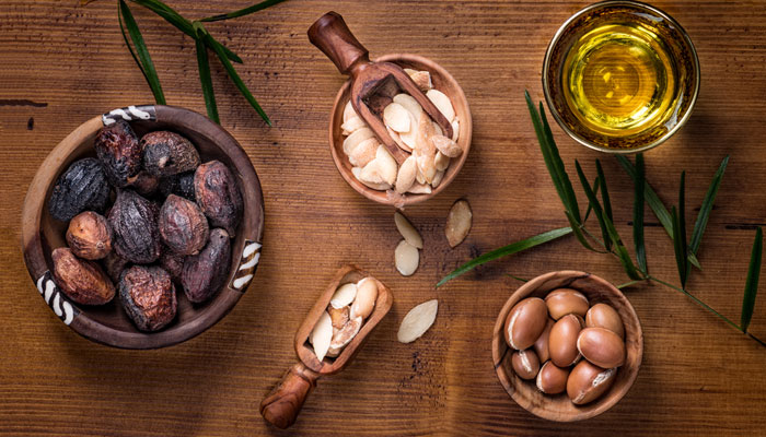 best argan oil for hair