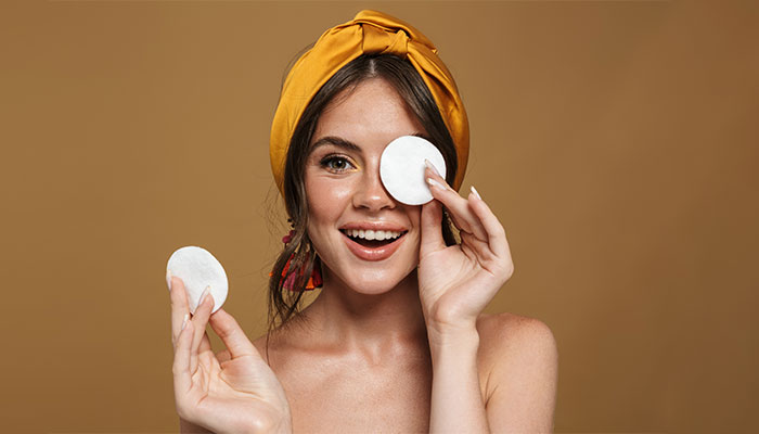 Best Makeup Removers