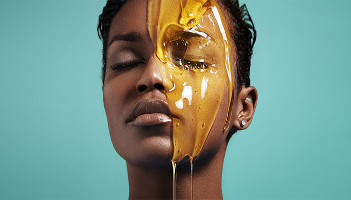 Honey For Skin: Benefits Of Applying Honey On Face | Nykaa's Beauty Book