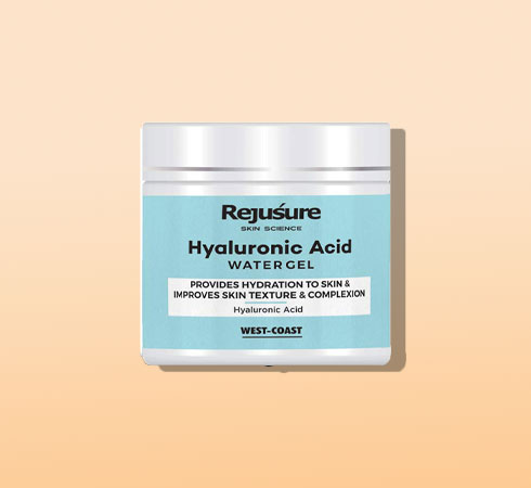 hyaluronic acid gel