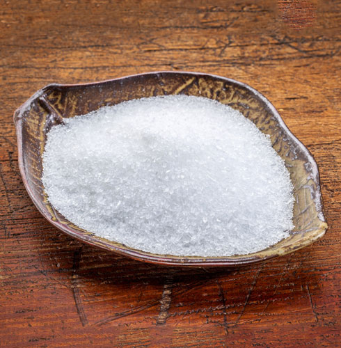 How To Get Rid Of Bad Breath – Epsom Salt