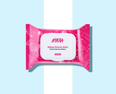 best makeup remover wipes - nykaa
