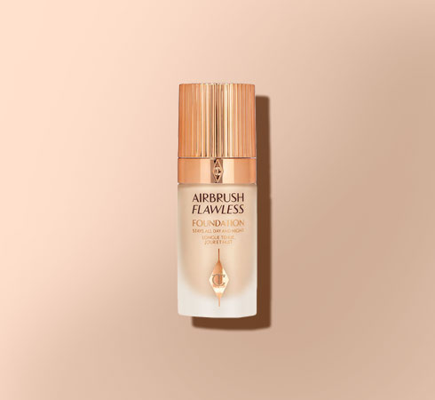 waterproof foundation