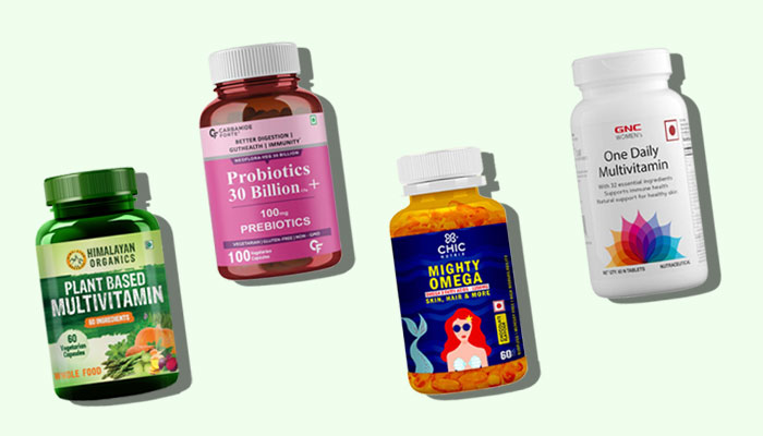 supplements for skin