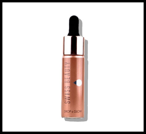 best face highlighter – swiss beauty