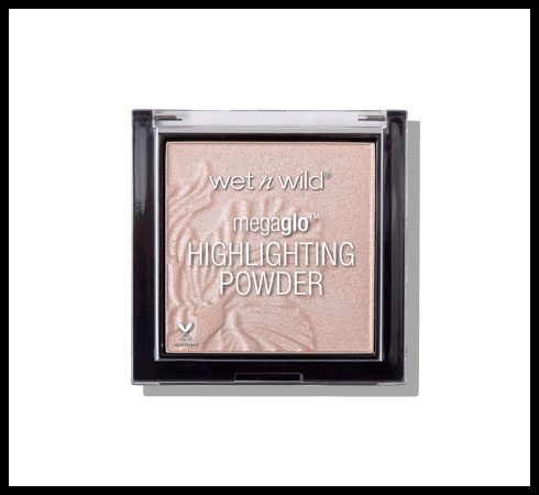 best face highlighter – wet n wild