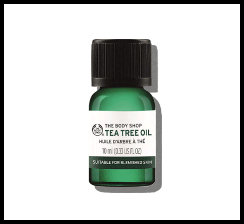 best tea tree oil for acne