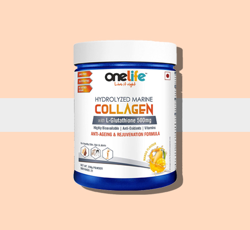 collagen powder benefits