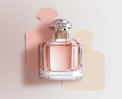 long lasting perfume - guerlain