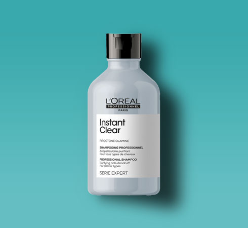 loreal anti dandruff shampoo