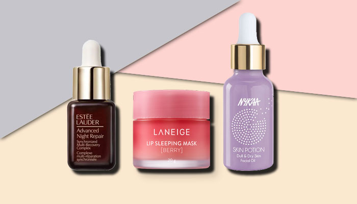 best skincare products