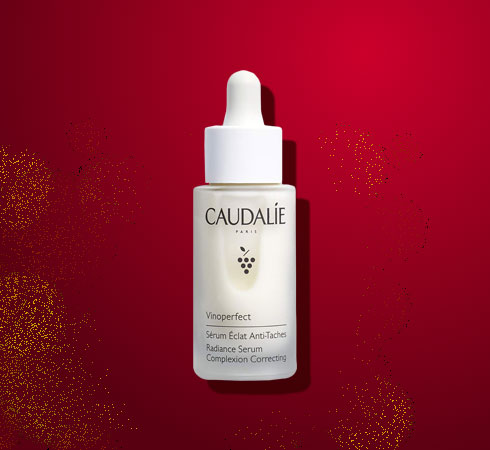 beauty products - CAUDALIE