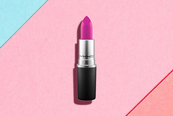 the best makeup products - M.A.C Retro Matte Lipstick 