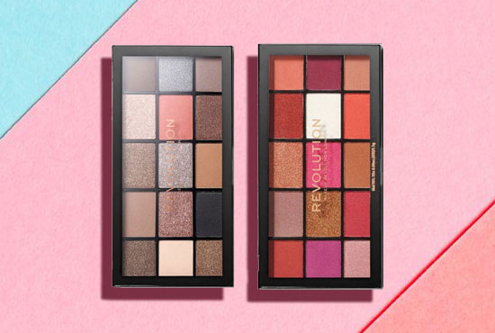 best eyeshadow palette