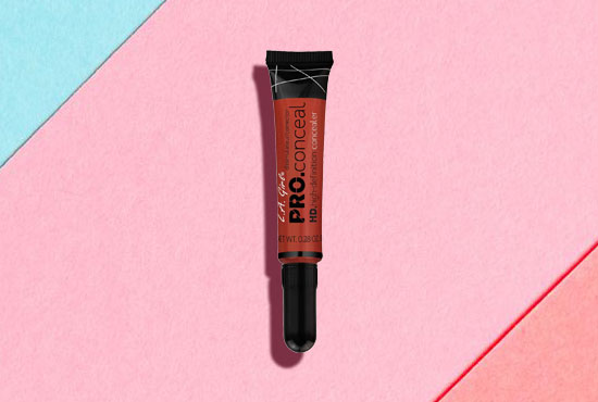 best concealer