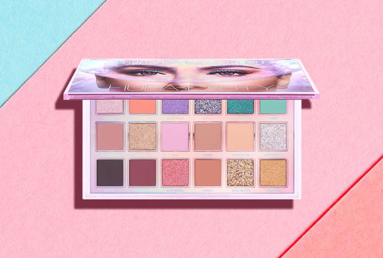 best eyeshadow palette