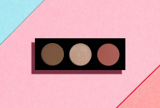 contour palette