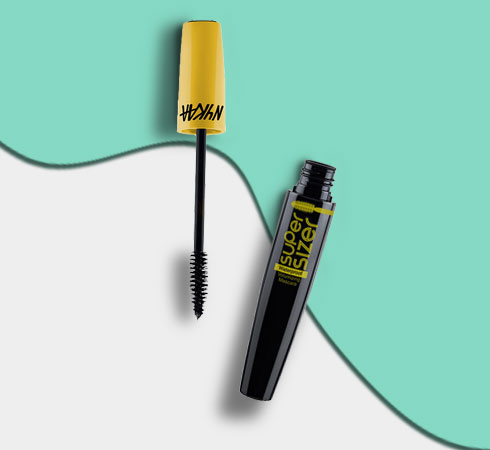 nykaa mascara