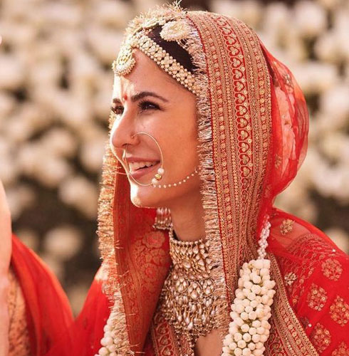 katrina kaif wedding