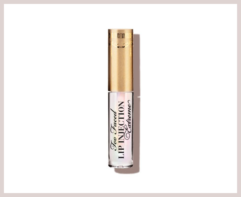 lip plumper - TOO FACED LIP INJECTION EXTREME LIP PLUMPER