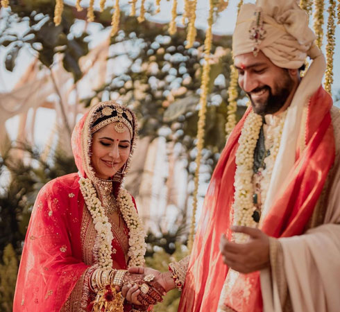 vicky kaushal and katrina kaif marriage - 2