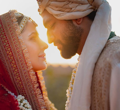 vicky kaushal and katrina kaif marriage - 3