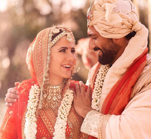 vicky kaushal and katrina kaif marriage - 4