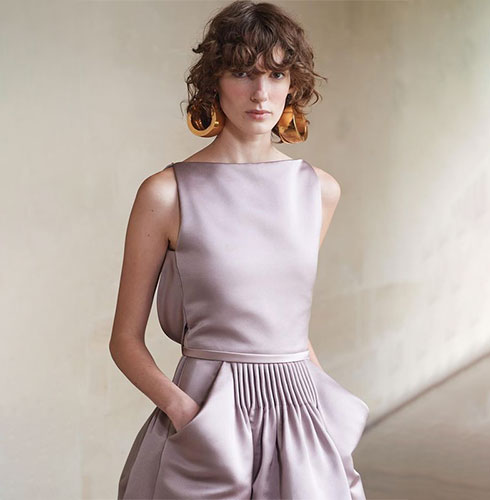 makeup looks – Christophe josse