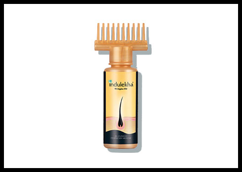indulekha hair oil