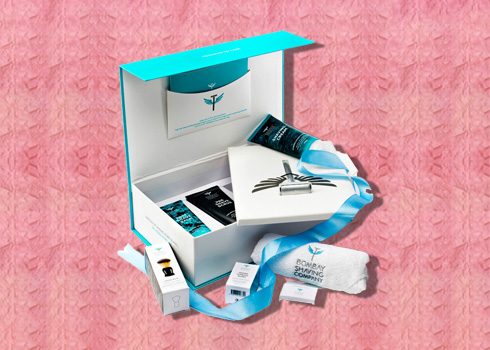 valentine gift ideas – Bombay shaving company
